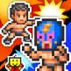 تحميل تطبيق Pro Wrestler Story للايفون