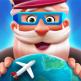 تحميل تطبيق Puzzles & Passports للايفون