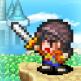 تحميل تطبيق RPG Dragon Spira للايفون