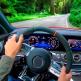 تحميل تطبيق Racing in Car 2021 للايفون