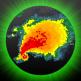 تحميل تطبيق RadarScope للايفون
