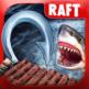 تحميل تطبيق Raft Survival للايفون