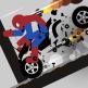 تحميل تطبيق Ragdoll Hero Dismounting للايفون