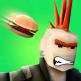 تحميل تطبيق Ragdoll Knockout! - Funny Arcade Game للايفون