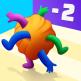 تحميل تطبيق Ragdoll Roll للايفون