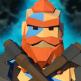تحميل تطبيق Ragnar Saga للايفون