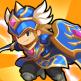 تحميل تطبيق RaidtheDungeon للايفون