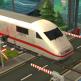 تحميل تطبيق Railroad Crossing Game للايفون