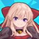 تحميل تطبيق Raising Sword Shield Girl للايفون