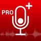 تحميل تطبيق Recorder+ للايفون