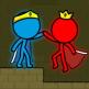 تحميل تطبيق Red & Blue Stick للايفون