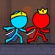 تحميل تطبيق Red & Blue Stickman 2 للايفون