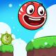 تحميل تطبيق Red Ball 5 للايفون