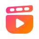 تحميل تطبيق Reel Maker للايفون