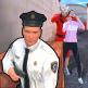 تحميل تطبيق Rescue Cop Enjoy للايفون