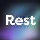 تحميل تطبيق Rest للايفون