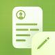 تحميل تطبيق Resume Builder للايفون