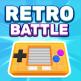 تحميل تطبيق Retro Battle للايفون