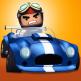 تحميل تطبيق Rev Heads Rally للايفون