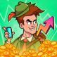 تحميل تطبيق Rob the Rich للايفون
