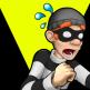 تحميل تطبيق Robbery Bob للايفون