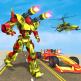 تحميل تطبيق Robot Race Car Transformation للايفون
