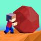 تحميل تطبيق Rock Pusher للايفون
