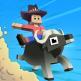تحميل تطبيق Rodeo Stampede للايفون