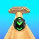 تحميل تطبيق Rolling Ball Sky Escape للايفون