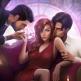 تحميل تطبيق Romance Club للايفون