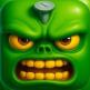 تحميل تطبيق Rooftop Survival - Zombie TD للايفون