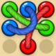 تحميل تطبيق Rope Puzzle للايفون