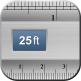 تحميل تطبيق Ruler للايفون