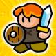 تحميل تطبيق Rumble Heroes للايفون