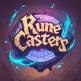 تحميل تطبيق Rune Casters للايفون