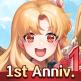 تحميل تطبيق Rush Knights للايفون