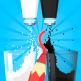 تحميل تطبيق Salt & Pepper, Don't mix em up للايفون