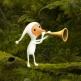 تحميل تطبيق Samorost 3 للايفون
