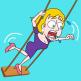 تحميل تطبيق SaveTheGirl للايفون