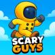 تحميل تطبيق Scary Guys للايفون