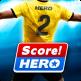 تحميل تطبيق Score! Hero 2 للايفون