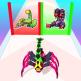 تحميل تطبيق Scorpion Evolution - Run 3D للايفون