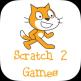 تحميل تطبيق Scratch 2 games للايفون