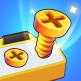 تحميل تطبيق Screw Puzzle للايفون