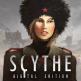 تحميل تطبيق Scythe للايفون