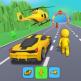 تحميل تطبيق Shape Evolution Shifting Race للايفون