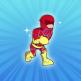 تحميل تطبيق Shape Switch Hero Master للايفون