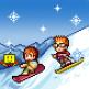 تحميل تطبيق Shiny Ski للايفون