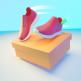 تحميل تطبيق ShoesEvolution3D للايفون