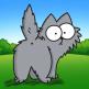 تحميل تطبيق SimonsCat Match للايفون